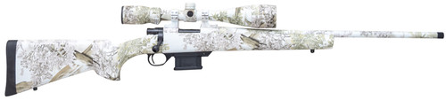 HOWA LSI M1500 6MM ARC 22 KINGS SNOW GAMEPRO