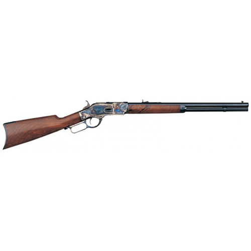 TAYLORS UBERTI 1873 SPORTING RIFLE 45LC 24.25 OCTAGO