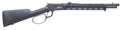 CITADEL LSI LEVTAC-92 454CAS 18 BLACK 8RD M-LOK