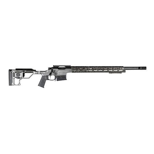 CHRISTENSEN MPR 7MM PRC 26 TUNGSTEN/BLK FFT MLOK CF