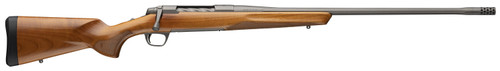 BROWNING X-BOLT 2 SPEED DARK MAPLE 7MM PRC 24 3RD