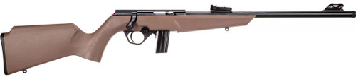 ROSSI RB 22 COMPACT 22LR 16 FDE 10RD