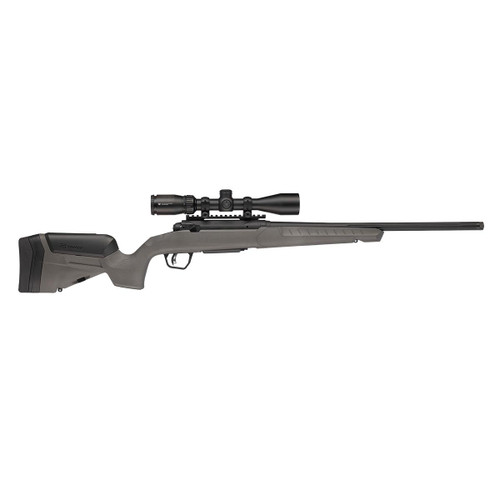 SAVAGE 110 TRAIL BLAZER LEFT HAND XP RIFLE 400 LEGEND 4RD CAPACITY 20"