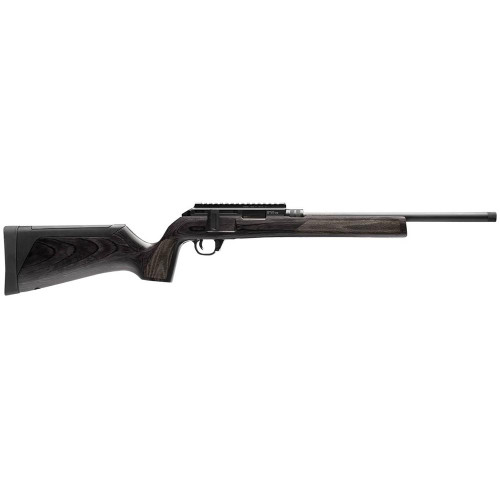 WALTHER ARMS HAMMERLI FORCE B1 RIFLE 22 LR 10RD MAGAZINE 16.1" 1/2X28