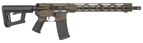 DIAMONDBACK DB15 CARBON 5.56 16 MLOK 15 MIDNIGHT BRONZE