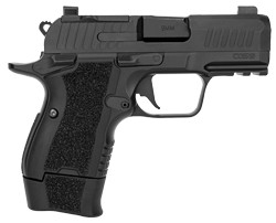 KIMBER CDS9 BLACK 9MM OPTIC READY RL 3.18 13/15RD