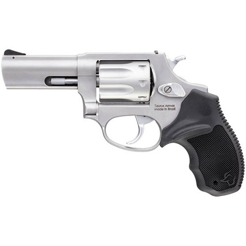 TAURUS 942 22LR STAINLESS 3 8RD