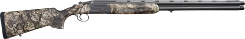 AKKAR 206 COOT 12GA 3.5" 28" MOET SYN