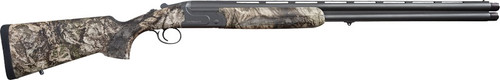AKKAR 206 COOT 12GA 3.5" 28" MOET SYNTHIC