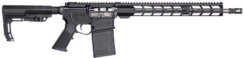 PATRIOT ORDNANCE LMR BASE 308 16.5 M-LOK DI 20RD