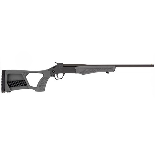 ROSSI TUFFY SINGLE SHOT 410GA 18 GRAY THUMBHOLE