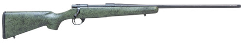 LSI CARBON STALKER 7MM-08 22 ODG/BLK WEB