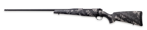 WEATHERBY MKV BACKCOUNTRY TI 2.0 338WBY 18 LEFT HAND