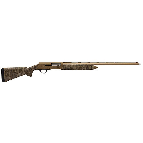 BROWNING A5 WICKED WING 12GA 3.5 28 MOBL SHOT SHOW
