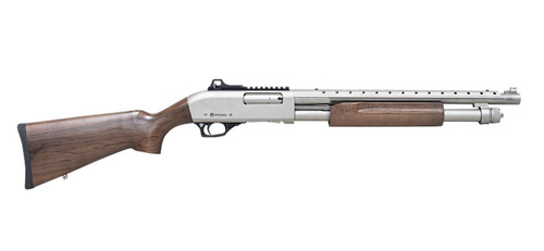 LEGACY SPORTS CITADEL MARINER 20/18 NKL/WD