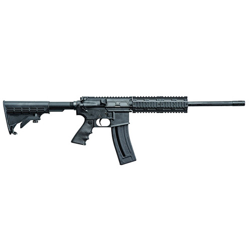 CHIAPPA MFOUR-22 GEN II PRO 22LR 16 HVY 2 10RD