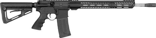 ROCK RIVER R3 COMPETITION 223 WYLDE 18" FLUTED S/S BARREL CAR STK BL