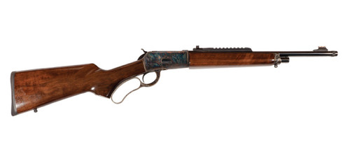 1892 CCH 44MAG BL/WD 16" TB  #44 Magnum | 44 Special