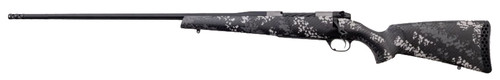 WEATHERBY MKV BACKCOUNTRY TI 2.0 7MM PRC 26 LEFT HAND