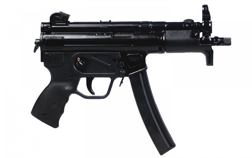 CENTURY ARMS AP5-P 9MM BLACK 5.75" 30+1