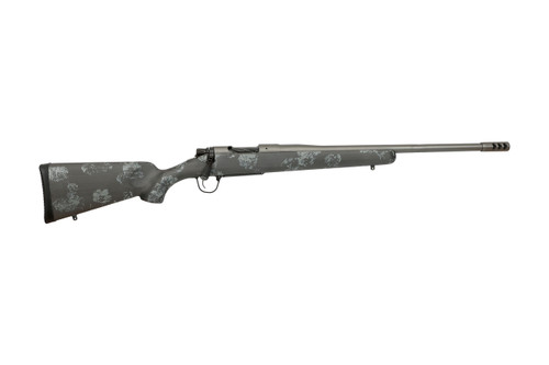 CHRISTENSEN MESA FFT 22CM TUNGSTEN 20"