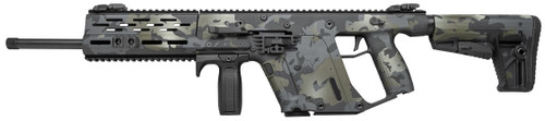 KRISS VECTOR CRB-E G2 22LR 16 THREADED BARREL BLACK CAMO 10R