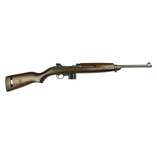 INLAND 1944 M1 CARBINE 30CAL NO BAYONET LUG 10R