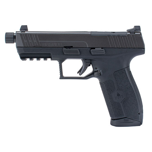 IWI MASADA 9MM 4.6 17RD THRD OPTICS READY