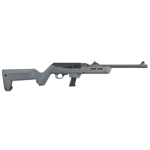 RUGER PC CARBINE 9MM BACKPACKER 16.12 17RD