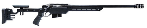 CENTURY ARMS ATA ALR 308WIN 20 BLACK CHASSIS 10RD