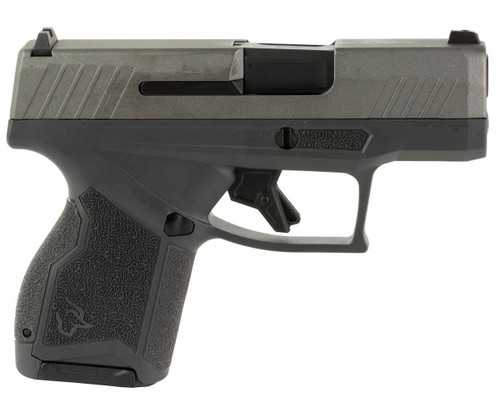 TAURUS GX4 9MM GRAY/TUNGSTEN 11+1
