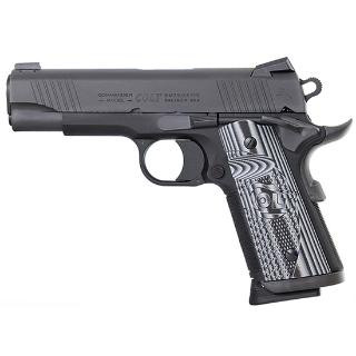 COLT CONCEALED CARRY OFFICERS 9MM 4.25