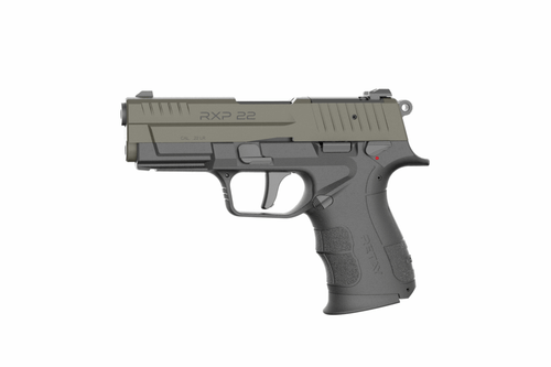 RETAY RXP22 22LR BL/OD 10+ CA COMPLIANT