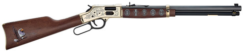 HENRY H6 BIG BOY EAGLE SCOUT 2ND 44MAG 20