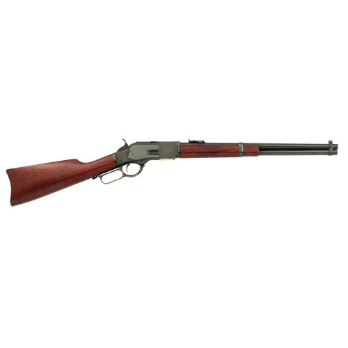 TAYLORS 1873 COMPACT CARBINE RIFLE 45 LC 9RD CAPACITY 16.125" BARREL