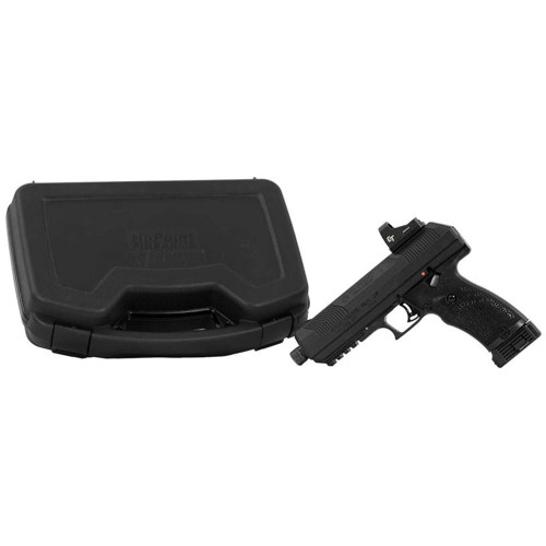 MKS SUPPLY HIPOINT JXP HANDGUN 10MM 10RD MAGAZINE 5.2" THREADED BARREL