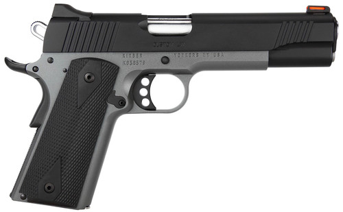 KIMBER 1911 CUSTOM LW SHADOW GHOST 9MM 5 CA