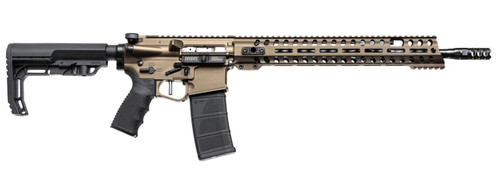 RENEGADE+ DI 5.56REM 16.5" BRZ223 Rem | 5.56 NATO