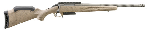 RUGER AMERICAN GEN II RANCH 308WIN FDE