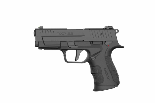 RETAY RXP22 22LR BLACK 10+1 DA/SA