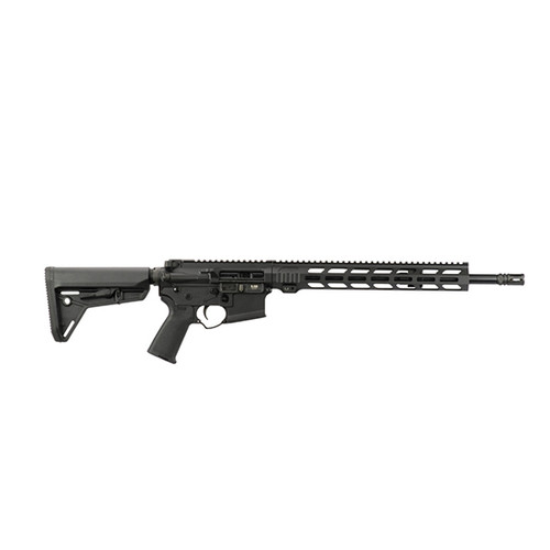 APF ARMORY CARBINE 2.0 5.56 BLACK 16 MLOK 30RD