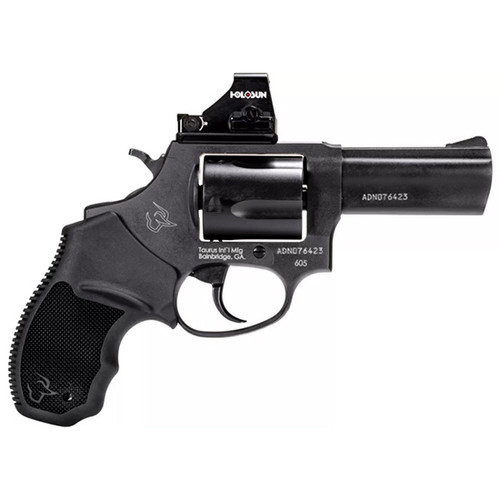 TAURUS 605 357MAG 3 5RD BSS/BSS TORO