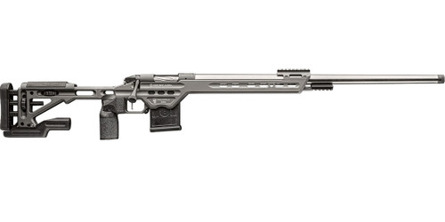 BERGARA COMPETITION 25CREED