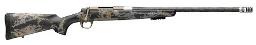 BROWNING X-BOLT 2 MOUNTAIN PRO CF 7MM REM 26 BRONZE