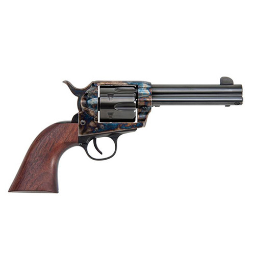 TRADITIONS FRONTIER 1873 45LC 4.75 CCH SA WALNUT