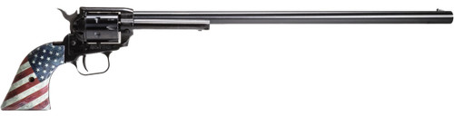 HERITAGE ROUGH RIDER 22LR 16 US FLAG 6RD