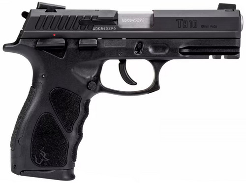 TAU TH10 10MM 4.25 BLK 15RD