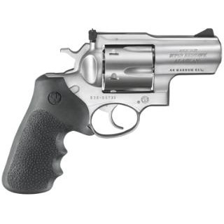 RUGER SUPER REDHAWK ALASKA 44MAG 2.5 STAINLESS 6RD