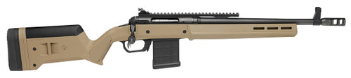 SAVAGE 110 MAGPUL SCOUT FDE 350LEGEND 16.5