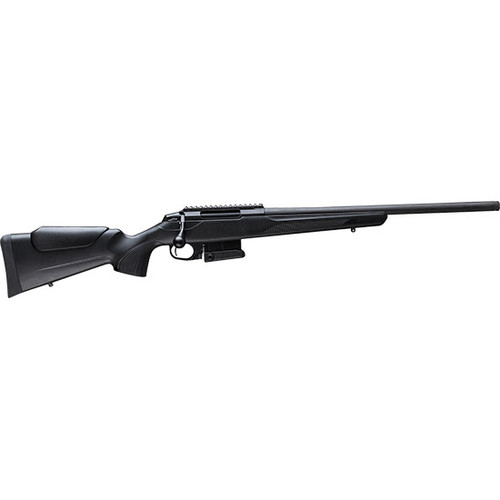 TIKKA T3X CTR 308WIN STAINLESS 20 10RD